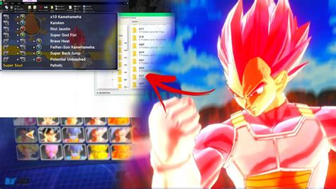 xenoverse 2 edit character|How to Edit/Change a cast character!!! .